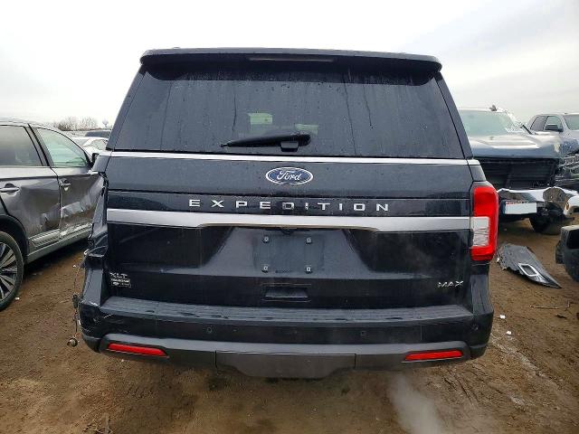 Aukcja sprzedaży 2022 Ford Expedition, vin: 1FMJK1JT9NEA20590, numer aukcji: 98258005