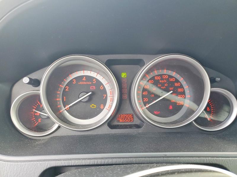 Aukcja sprzedaży 2012 Mazda Cx-9, vin: JM3TB3CA1C0348740, numer aukcji: 77904075