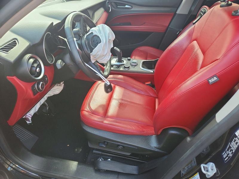 Продажа на аукционе авто 2020 Alfa Romeo Stelvio, vin: ZASPAKBNXL7C93246, номер лота: 77222935