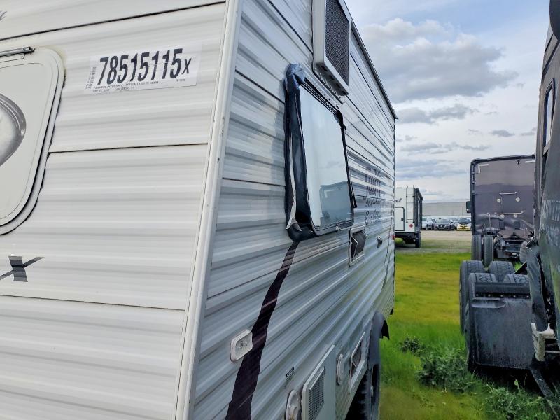 Aukcja sprzedaży 2014 Jayco Trailer, vin: 1UJBJ0AG2E77C0119, numer aukcji: 78515115