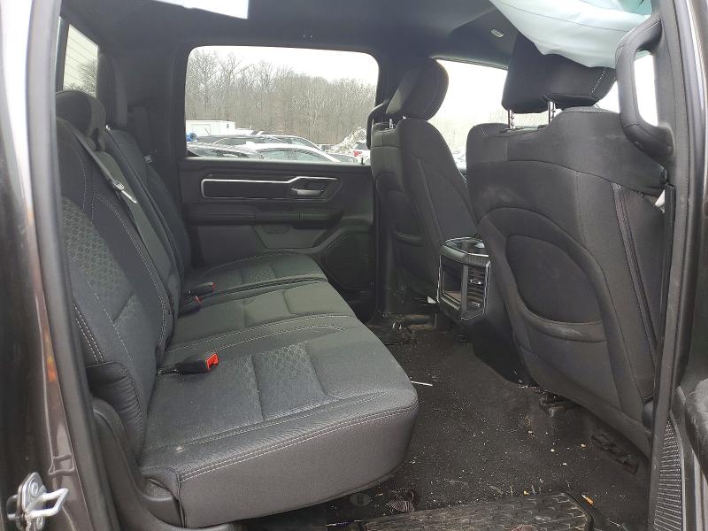 Aukcja sprzedaży 2025 Ram 1500, vin: 1C6SRFFP3SN658785, numer aukcji: 77213395