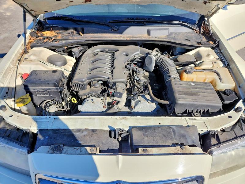 2010 Chrysler 300 მანქანა იყიდება აუქციონზე, vin: 2C3CA5CV0AH185277, აუქციონის ნომერი: 76524175