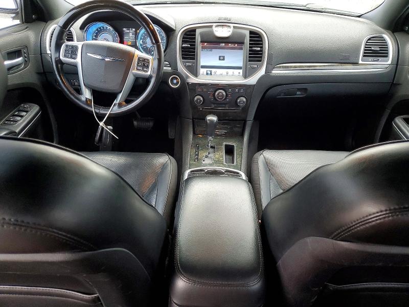 Aukcja sprzedaży 2011 Chrysler 300c, vin: 2C3CA6CT3BH580947, numer aukcji: 77746975