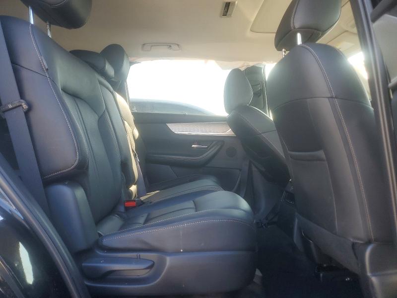 Aukcja sprzedaży 2025 Mazda Cx-70, vin: JM3KJBHD6S1121306, numer aukcji: 79238135
