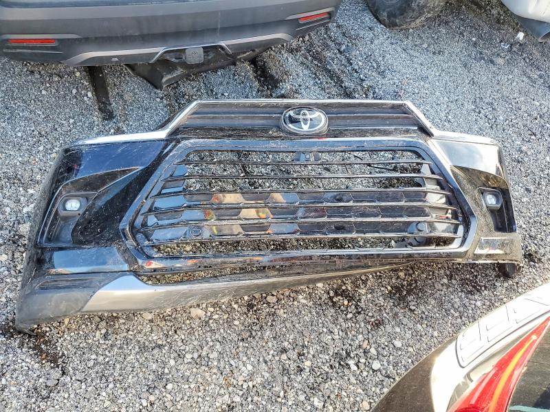 77899945 :رقم المزاد ، 5TDAAAB56RS069205 vin ، 2024 Toyota Grand Highlander مزاد بيع