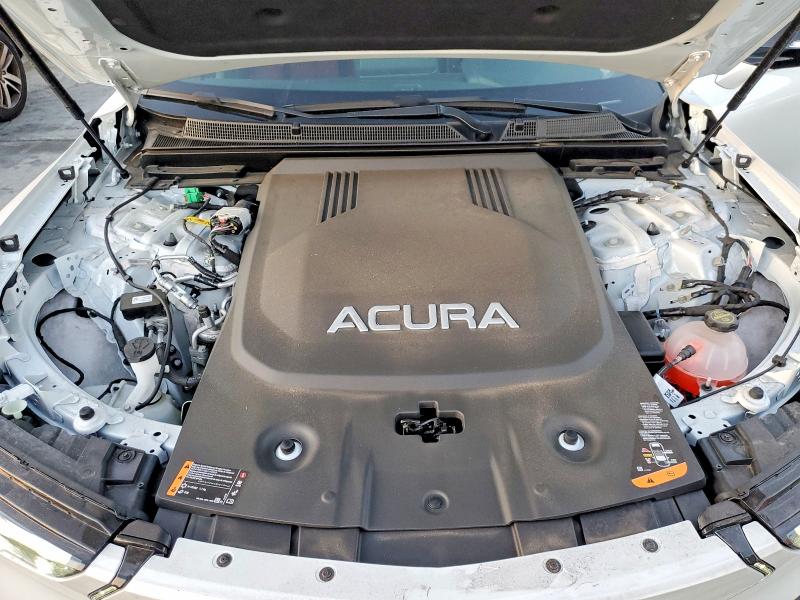 Aukcja sprzedaży 2024 Acura Zdx, vin: 4W5KHMRK5RZ514726, numer aukcji: 76836835