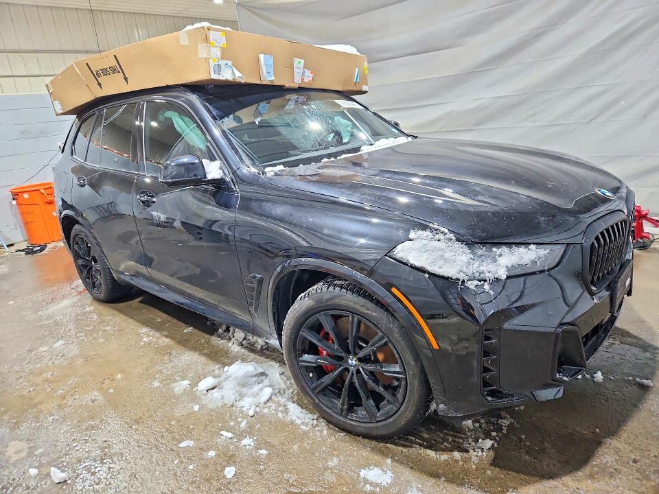 Продажа на аукционе авто 2026 Bmw X5, vin: 5UX23EU05T9113304, номер лота: 76320445