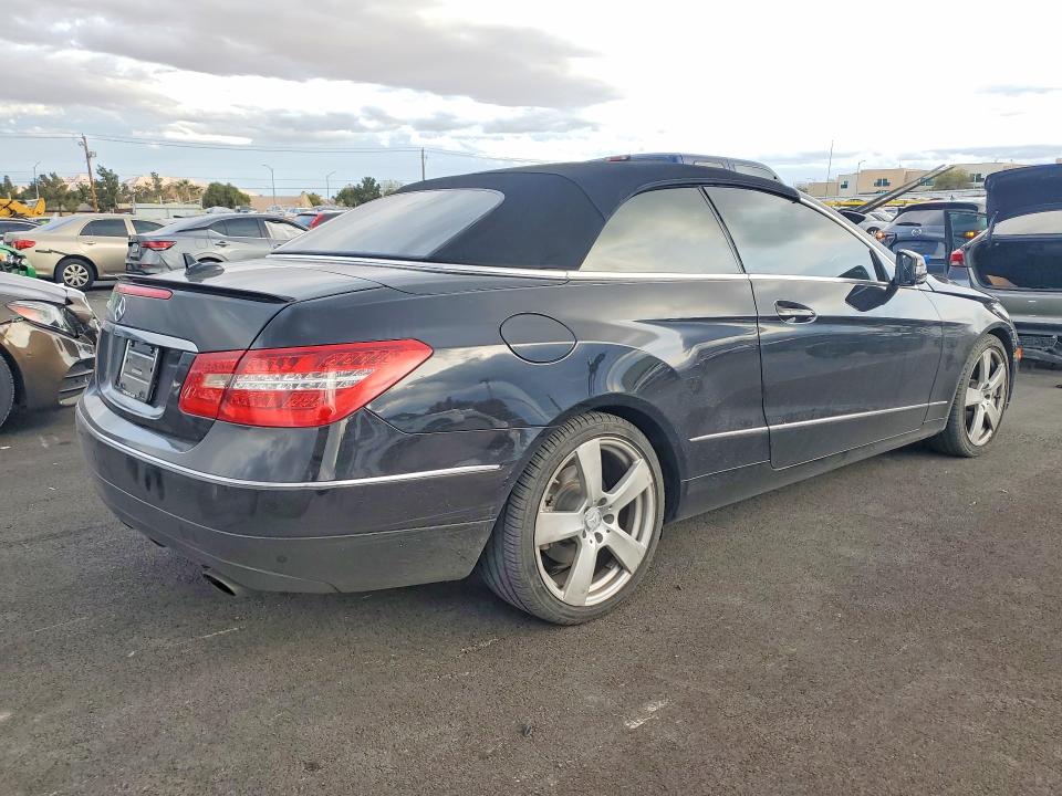 Продаж на аукціоні авто 2013 Mercedes-benz E, vin: WDDKK5KF6DF216106, номер лоту: 75671885