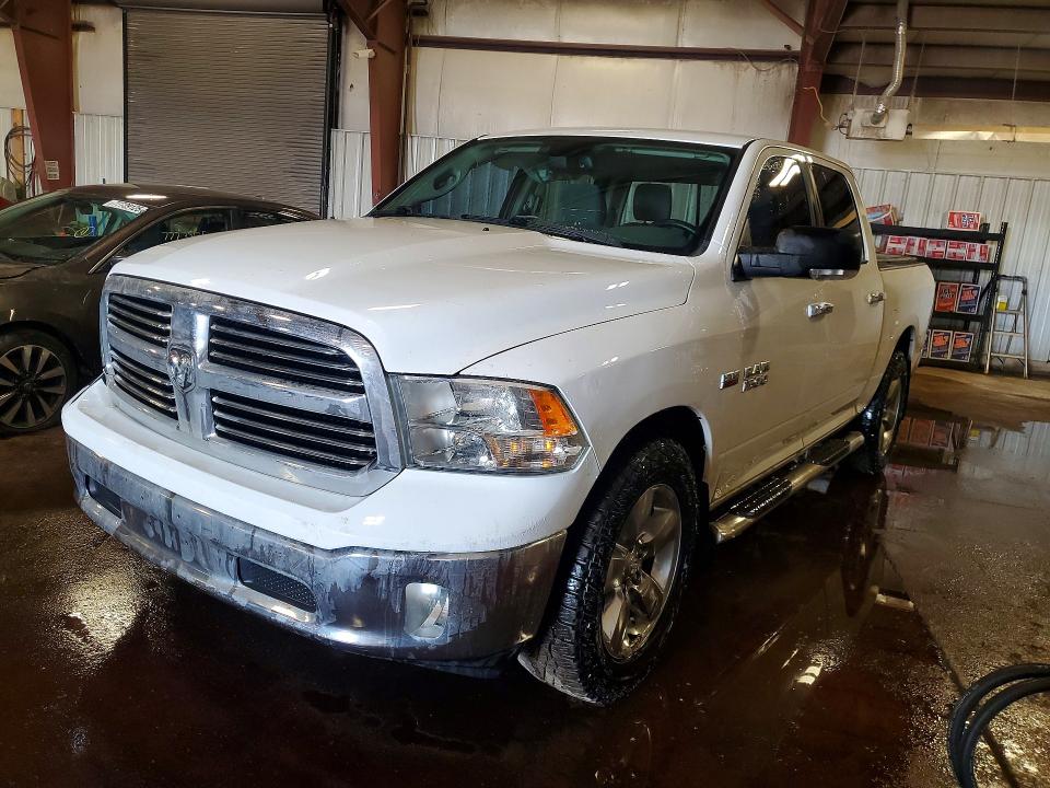 77111215 :رقم المزاد ، 1C6RR7LTXES405166 vin ، 2014 Ram 1500 مزاد بيع