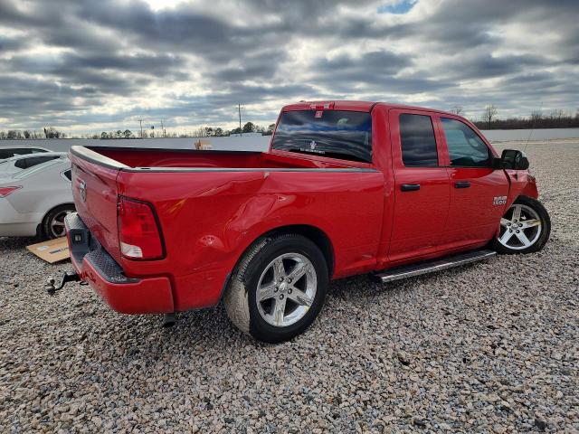 77764115 :رقم المزاد ، 1C6RR6FG1JS244922 vin ، 2018 Ram 1500 مزاد بيع