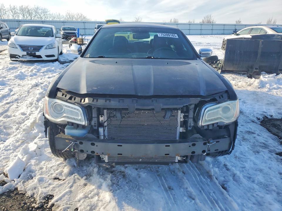 2011 Chrysler 300 მანქანა იყიდება აუქციონზე, vin: 2C3CA5CG3BH546102, აუქციონის ნომერი: 75399165