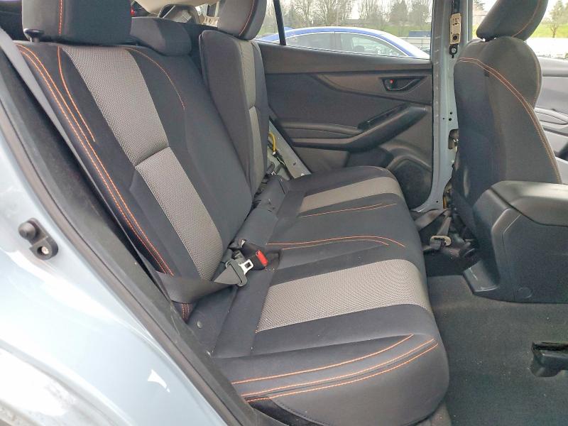 Продажа на аукционе авто 2018 Subaru Crosstrek, vin: JF2GTABC0JG311828, номер лота: 75428645