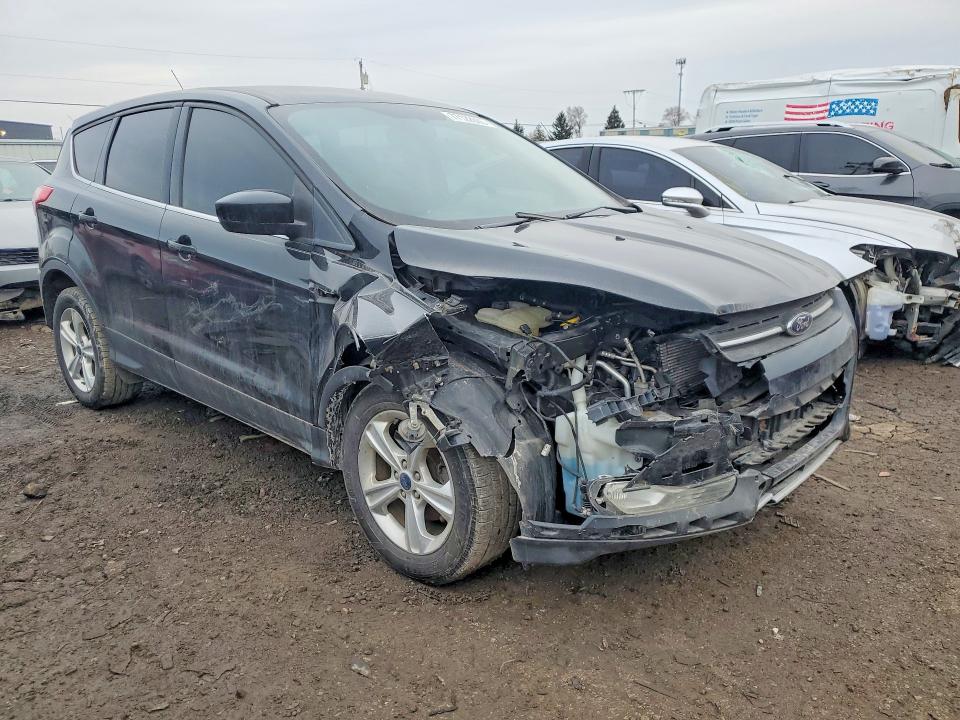 Продажа на аукционе авто 2014 Ford Escape, vin: 1FMCU0GX7EUB77032, номер лота: 77122605