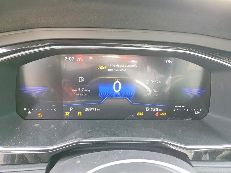 Aukcja sprzedaży 2023 Volkswagen Jetta, vin: 3VWEM7BU0PM027190, numer aukcji: 79537695