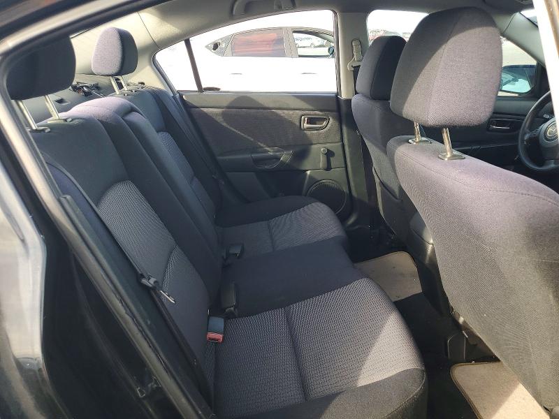 Продаж на аукціоні авто 2008 Mazda 3, vin: JM1BK12G281796663, номер лоту: 78426845