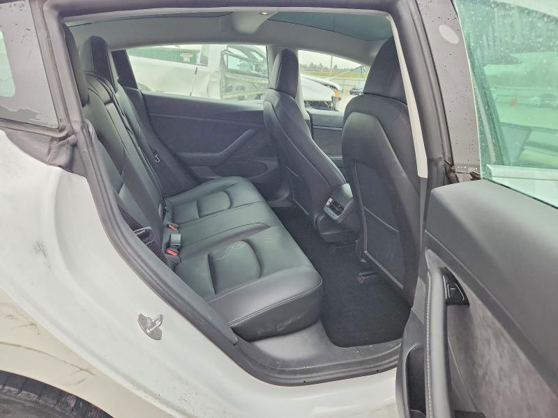 77410075 :رقم المزاد ، 5YJ3E1EA7LF645370 vin ، 2020 Tesla Model 3 مزاد بيع