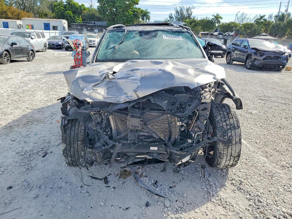 76262435 :رقم المزاد ، 4JGFB4JB0MA474487 vin ، 2021 Mercedes-benz Gle مزاد بيع