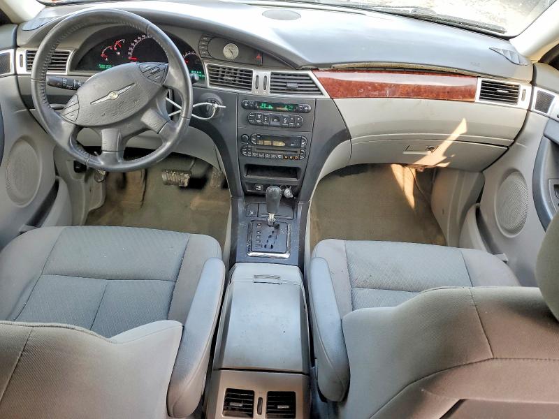 Продажа на аукционе авто 2008 Chrysler Pacifica, vin: 2A8GF68X58R649854, номер лота: 77569695