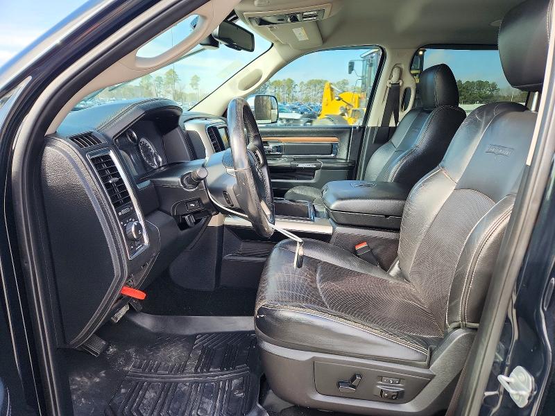 Продаж на аукціоні авто 2015 Ram 1500, vin: 1C6RR7VM9FS733881, номер лоту: 77648215