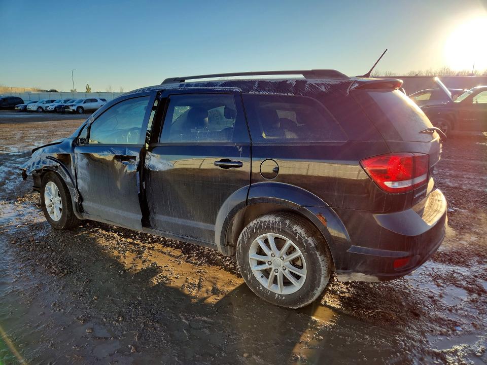 Продажа на аукционе авто 2017 Dodge Journey, vin: 3C4PDCBG4HT572072, номер лота: 76053675