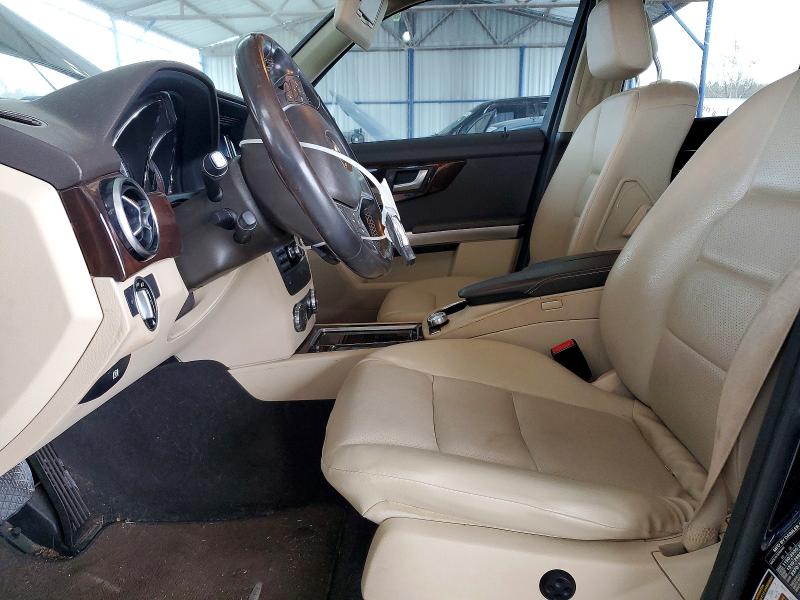 Aukcja sprzedaży 2015 Mercedes-benz Glk, vin: WDCGG5HB6FG356931, numer aukcji: 77763125