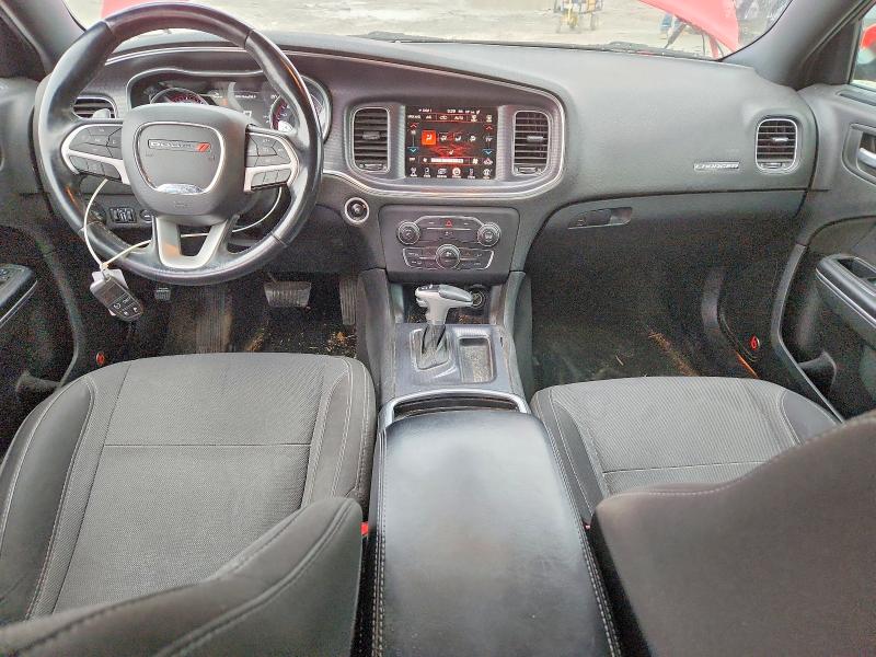 Продаж на аукціоні авто 2015 Dodge Charger, vin: 2C3CDXCT2FH826583, номер лоту: 78428745