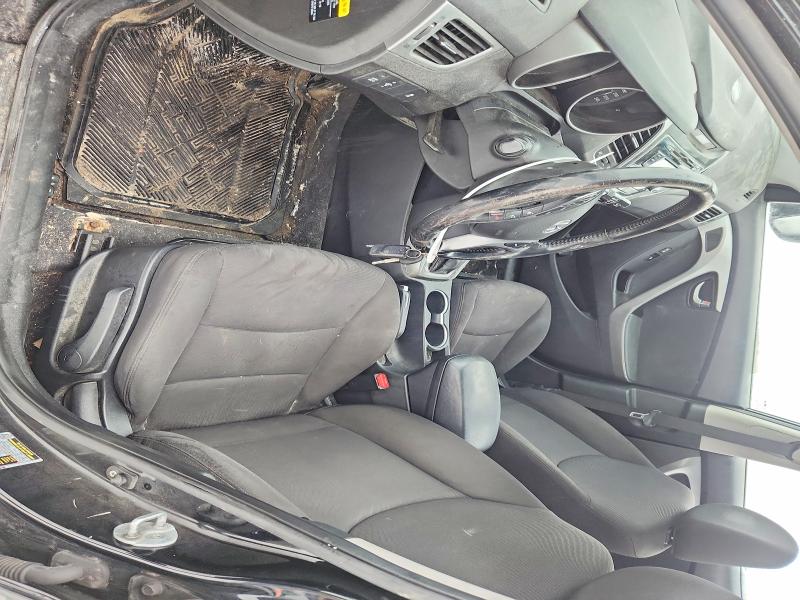 Aukcja sprzedaży 2016 Hyundai Elantra, vin: KMHDH4AH0GU533468, numer aukcji: 77903075