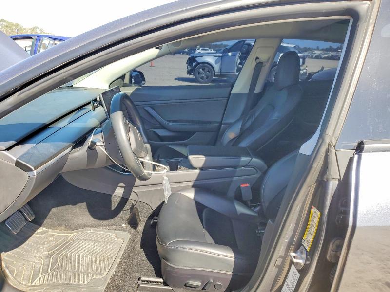 Auction sale of the 2019 Tesla Model 3, vin: 5YJ3E1EA7KF298735, lot number: 78410675