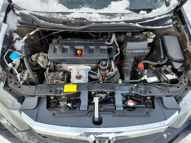 Aukcja sprzedaży 2012 Honda Civic, vin: 2HGFB2F57CH020234, numer aukcji: 76620375