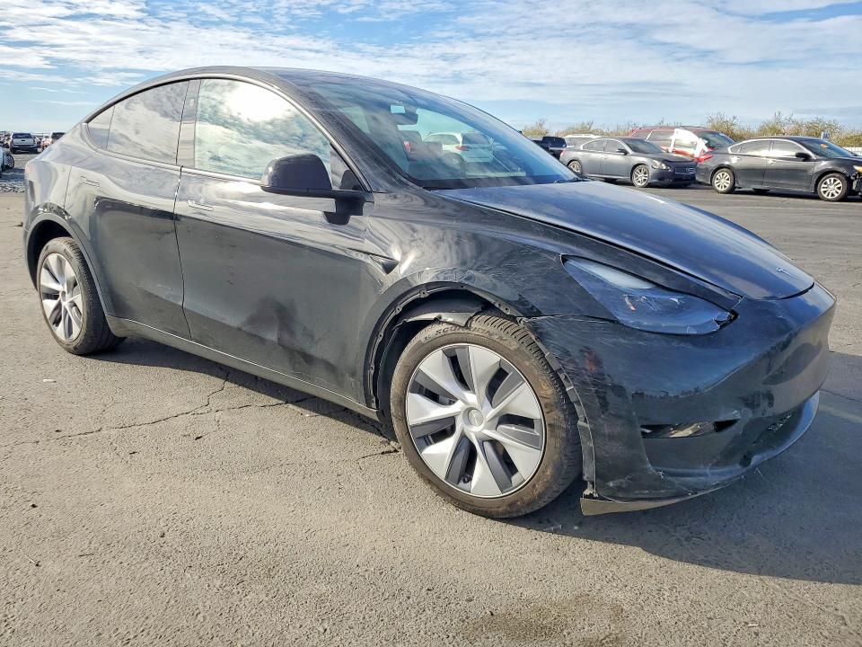 Aukcja sprzedaży 2023 Tesla Model Y, vin: 7SAYGDEEXPA186166, numer aukcji: 78464625