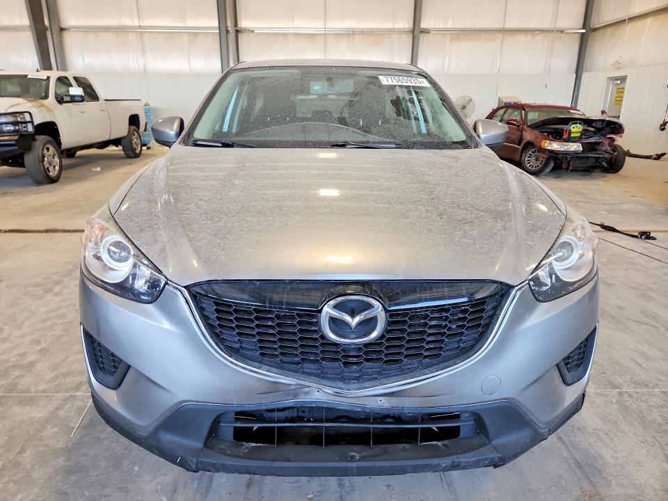 Aukcja sprzedaży 2015 Mazda Cx-5, vin: JM3KE2BE2F0458220, numer aukcji: 77565935