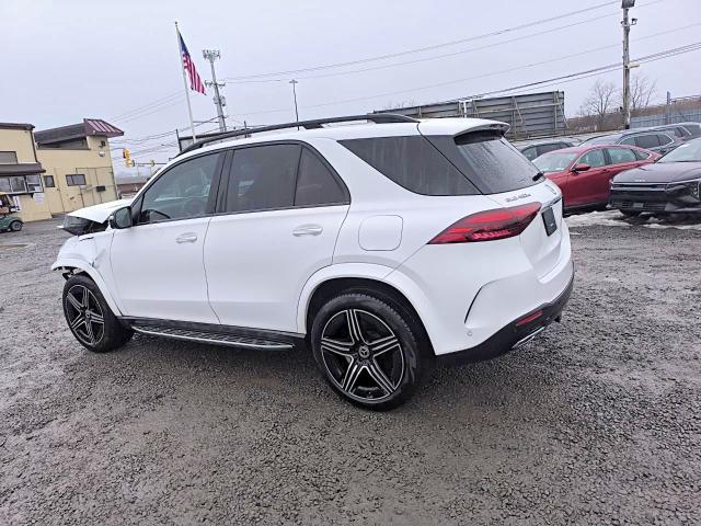 2024 Mercedes-benz Gle მანქანა იყიდება აუქციონზე, vin: 4JGFB4GB7RB216928, აუქციონის ნომერი: 77366255