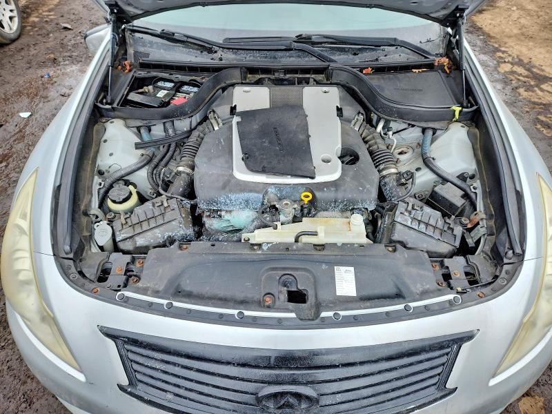 Aukcja sprzedaży 2011 Infiniti G37 Sedan, vin: JN1CV6AR6BM355249, numer aukcji: 76379465
