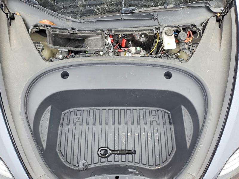 74862865 :رقم المزاد ، 5YJ3E1EA9PF644159 vin ، 2023 Tesla Model 3 مزاد بيع