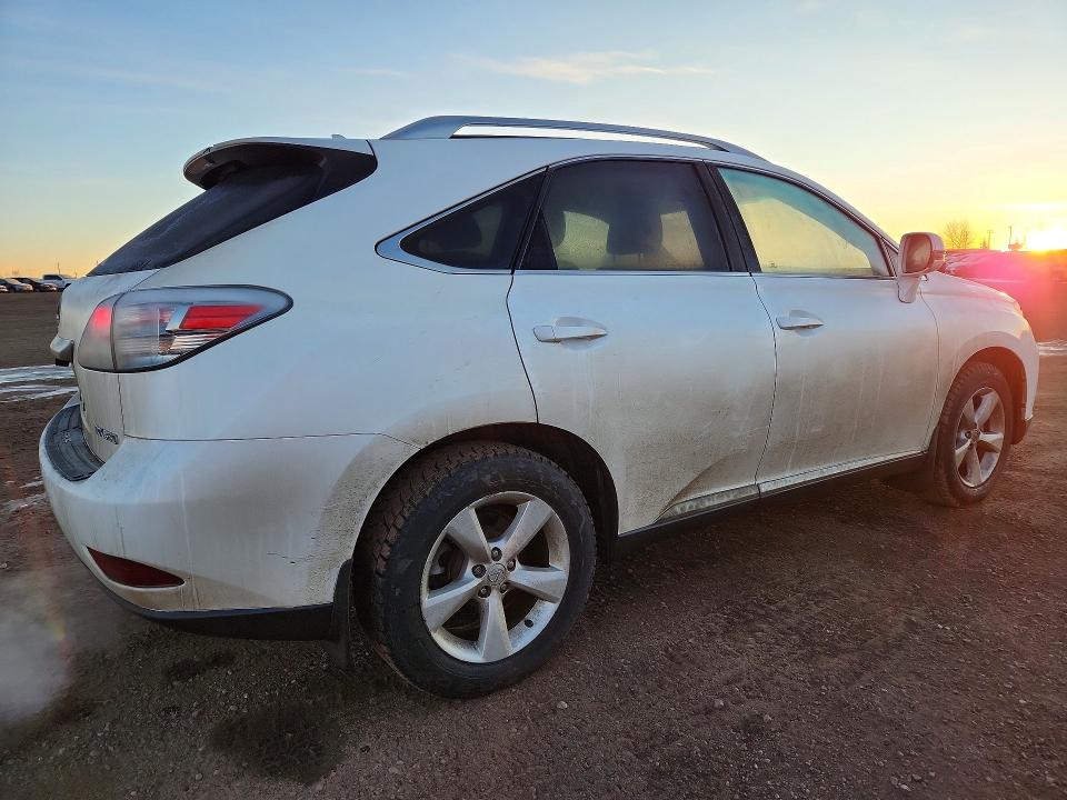 Aukcja sprzedaży 2010 Lexus Rx, vin: JTJBK1BA8A2429534, numer aukcji: 73903765