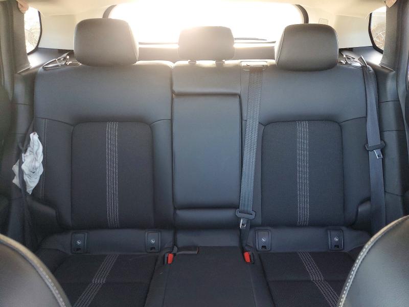78369725 :رقم المزاد ، 7MMVABDM5SN349642 vin ، 2025 Mazda Cx-50 مزاد بيع
