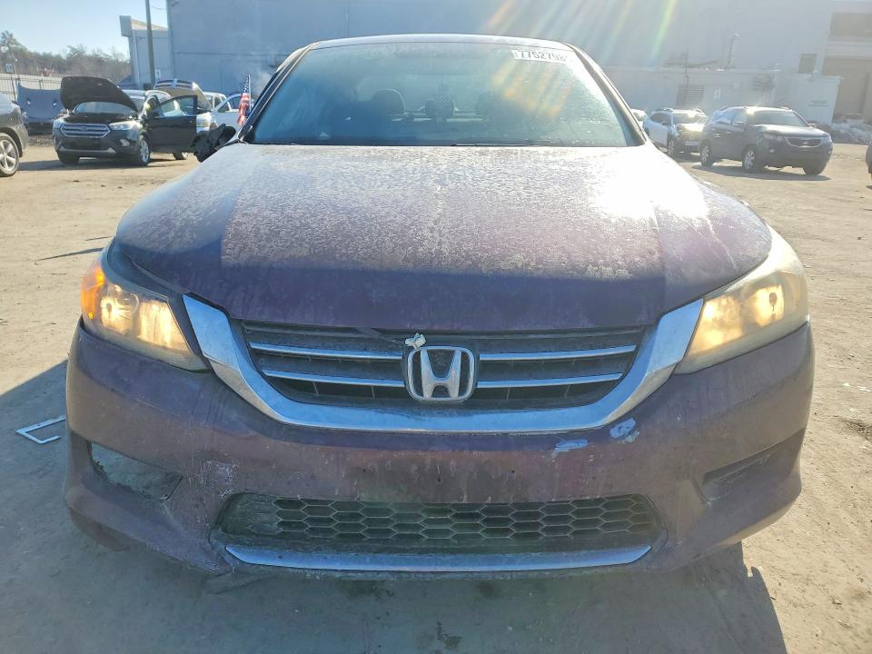 Aukcja sprzedaży 2015 Honda Accord, vin: 1HGCR2F3XFA257266, numer aukcji: 77527985