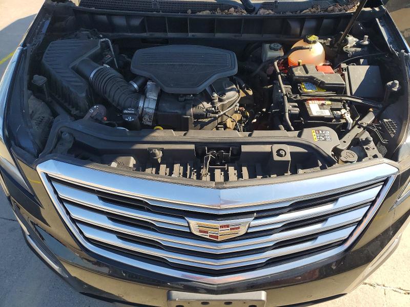 Продажа на аукционе авто 2017 Cadillac Xt5, vin: 1GYKNCRS5HZ105277, номер лота: 77233245