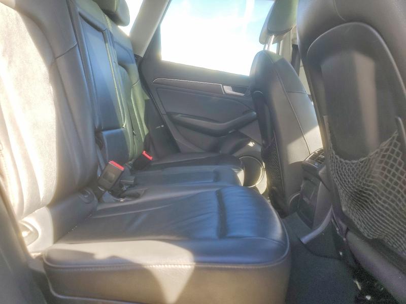 78558015 :رقم المزاد ، WA1LFAFP8FA065259 vin ، 2015 Audi Q5 مزاد بيع