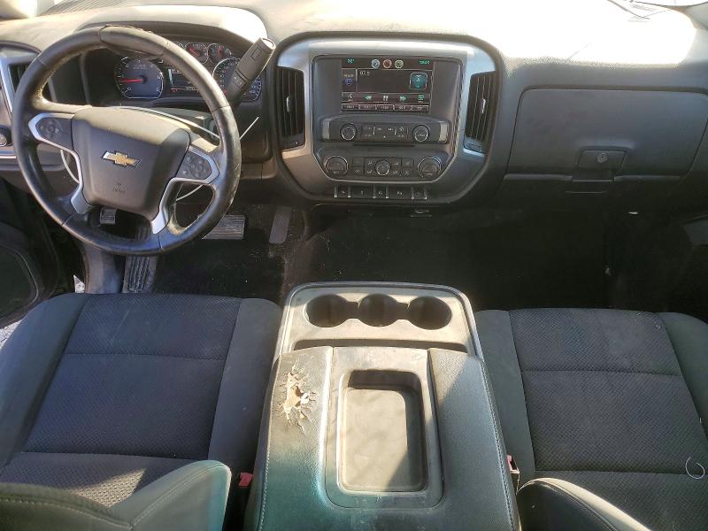 Aukcja sprzedaży 2014 Chevrolet Silverado, vin: 3GCUKREC7EG105026, numer aukcji: 75405105