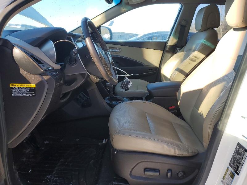 Продажа на аукционе авто 2019 Hyundai Santa Fe Xl, vin: KM8SNDHF0KU304902, номер лота: 75784885