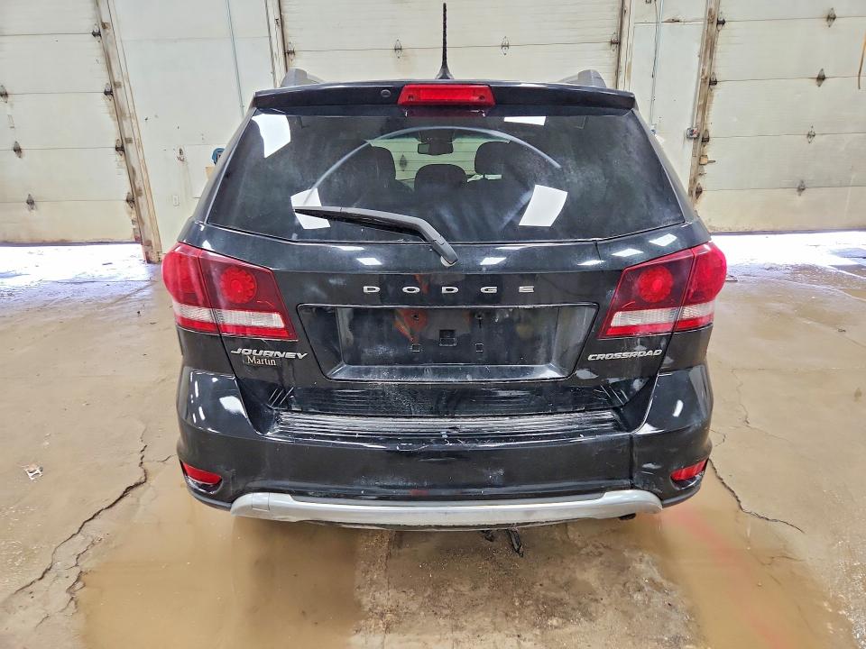 Продажа на аукционе авто 2016 Dodge Journey, vin: 3C4PDCGB4GT138648, номер лота: 76189855