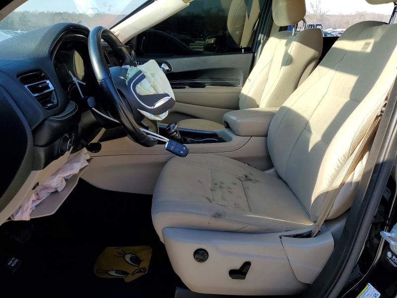 Продаж на аукціоні авто 2021 Dodge Durango, vin: 1C4RDHAG8MC518867, номер лоту: 76868755