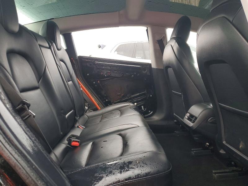 76546265 :رقم المزاد ، 5YJ3E1EB6MF875752 vin ، 2021 Tesla Model 3 مزاد بيع