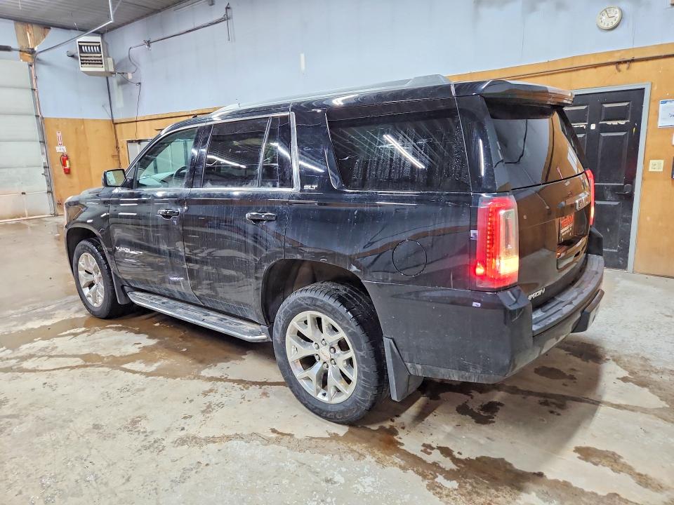 Aukcja sprzedaży 2016 Gmc Yukon, vin: 1GKS2BKC2GR364288, numer aukcji: 78400975