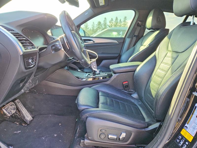 2021 Bmw X4 მანქანა იყიდება აუქციონზე, vin: 5UX2V1C08M9D99948, აუქციონის ნომერი: 75747635