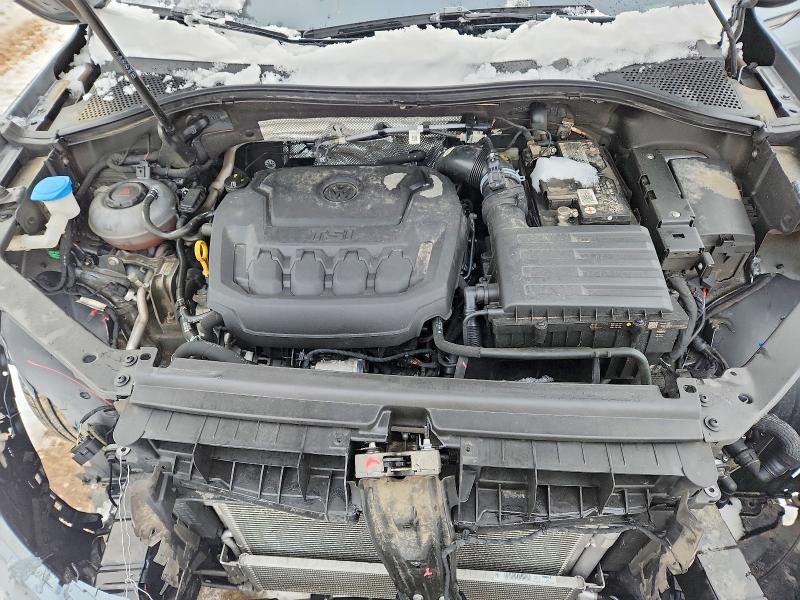Aukcja sprzedaży 2023 Volkswagen Tiguan, vin: 3VVMB7AX6PM079862, numer aukcji: 77001775