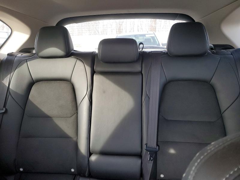 Aukcja sprzedaży 2019 Mazda Cx-5, vin: JM3KFBCM5K1658760, numer aukcji: 78605355