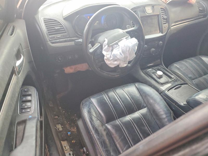 Продажа на аукционе авто 2019 Chrysler 300, vin: 2C3CCAGG2KH569447, номер лота: 76493785