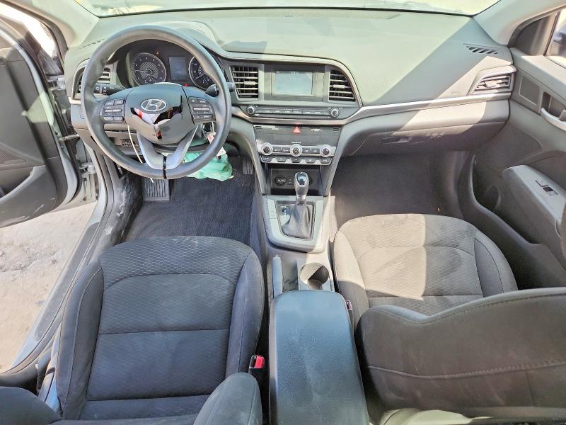 Aukcja sprzedaży 2020 Hyundai Elantra, vin: KMHD74LF1LU952910, numer aukcji: 74546875